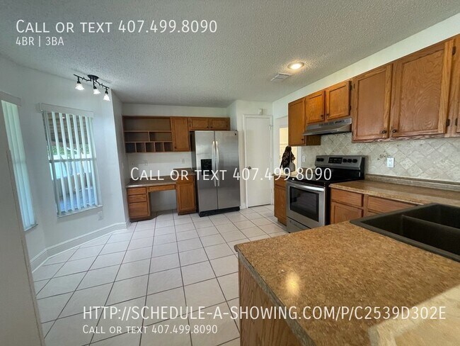 Photo - 2645 Rolling Broak Drive | $2795 | 4 beds,...