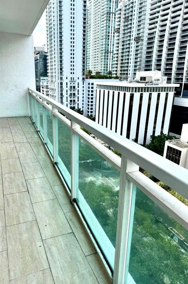 Photo - 951 Brickell Ave Apartment Unit 951 Brickell Ave # 14-05 (A11697772)