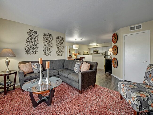Photo - Willows at Printers Park Apartments