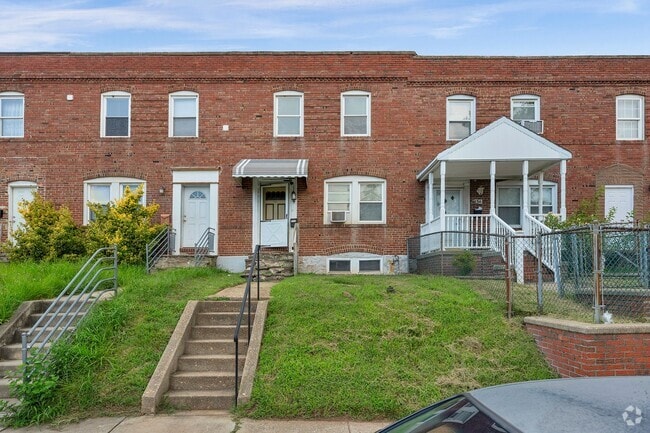 Building Photo - 1136 Steelton Ave Unit 1136 Steelton Avenue  2 Rental