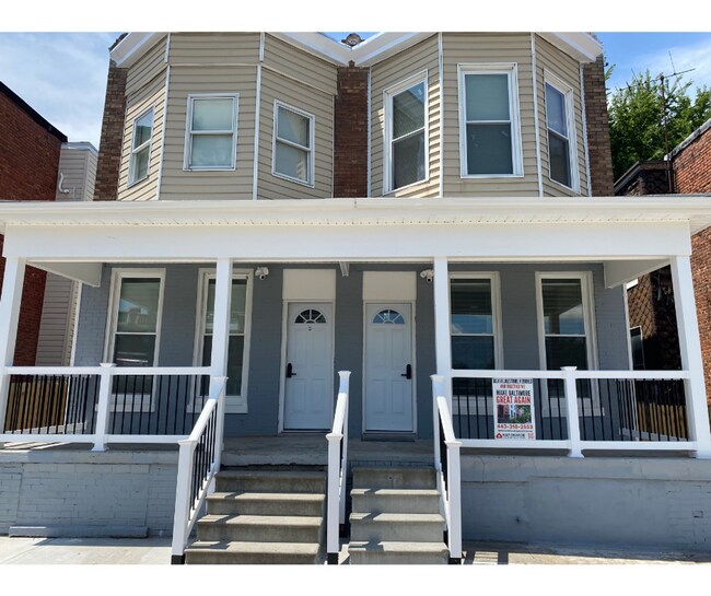 Photo - 5112 Belair Rd Unit BA Available $700 BA