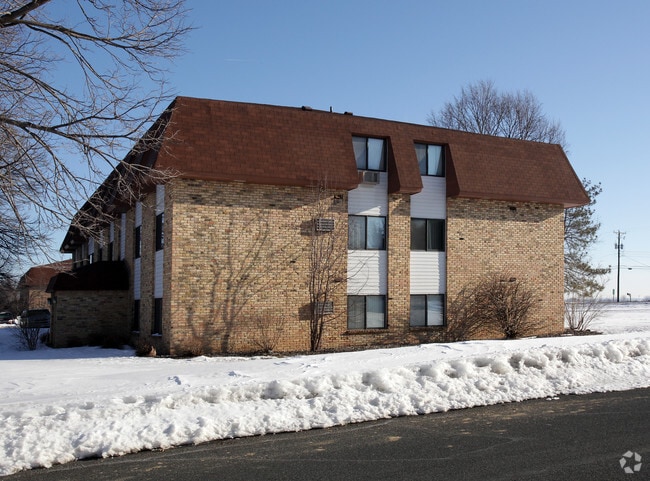 Photo - Centennial & Heritage Apartments