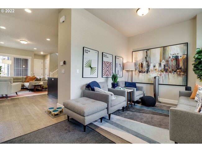 Photo - Beautiful Contemporary Home in Hillsboro near Reed's Crossing