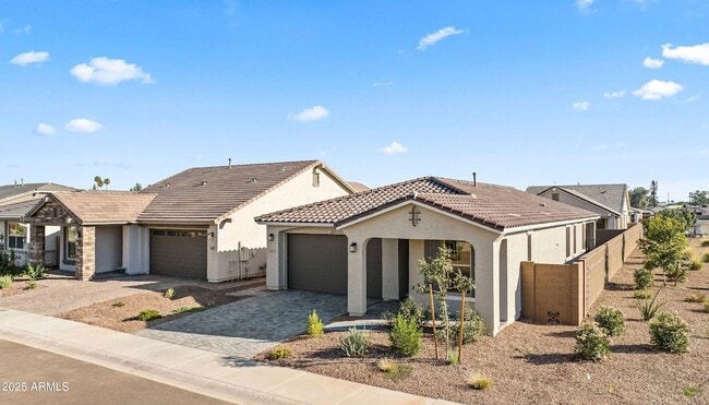 Photo - 5419 W Las Palmaritas Dr