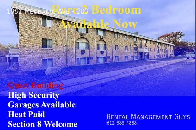 Photo - 1881 Mechanic Ave E Unidad 203