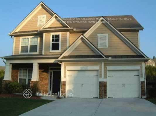 Building Photo - 2879 Estate View Ct Rental