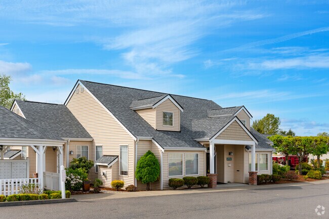 Highlands at South Hill - 55+ Community