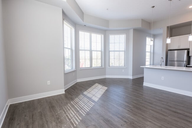 Welcome to your new home with a bright open-concept layout and contemporary finishes.