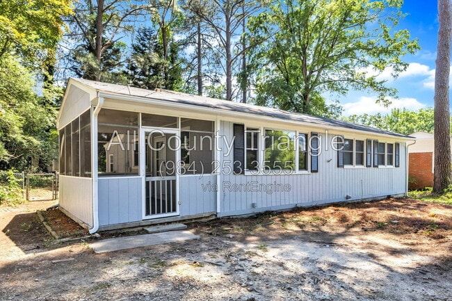 Photo - 1617 Seminole Trail