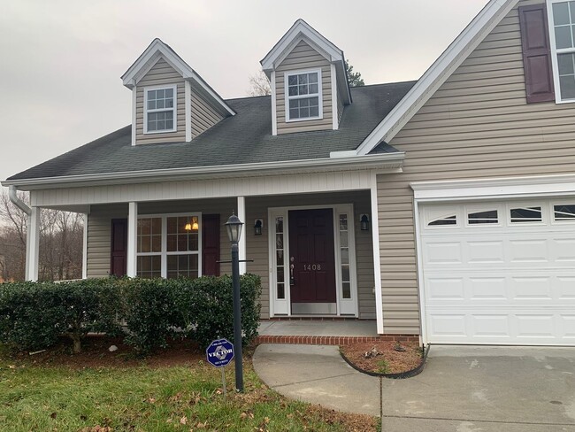 Photo - 3 Bedroom Rental on Cul-De-Sac!