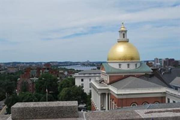 Photo - 21 Beacon St Unit 6D