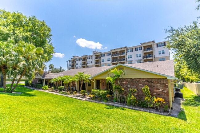 Richey Woods Senior Living