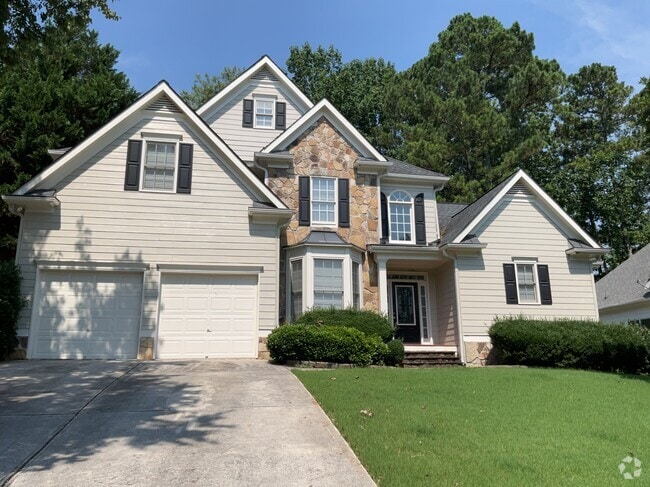 Building Photo - 3188 Creek Trace W Rental