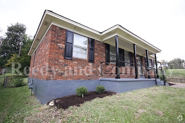 Building Photo - 3489 Overton Crossing St Rental
