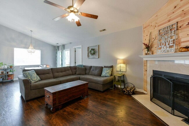 Photo - Welcome to your future home in Branson, MO!