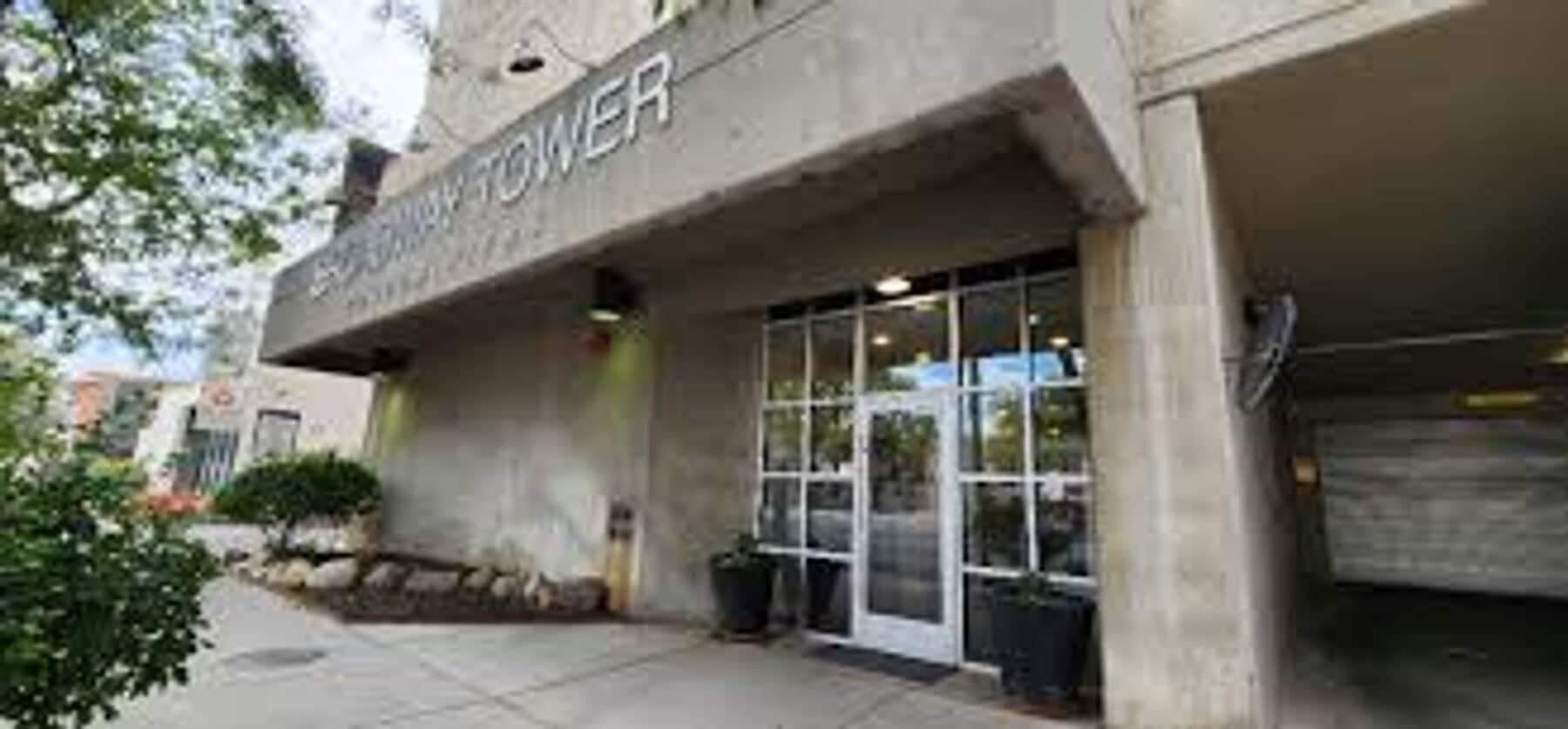 Downtown SLC 1-Bed, 1 Bath Condo for Rent - Downtown SLC 1-Bed, 1 Bath Condo for Rent Unit 1008