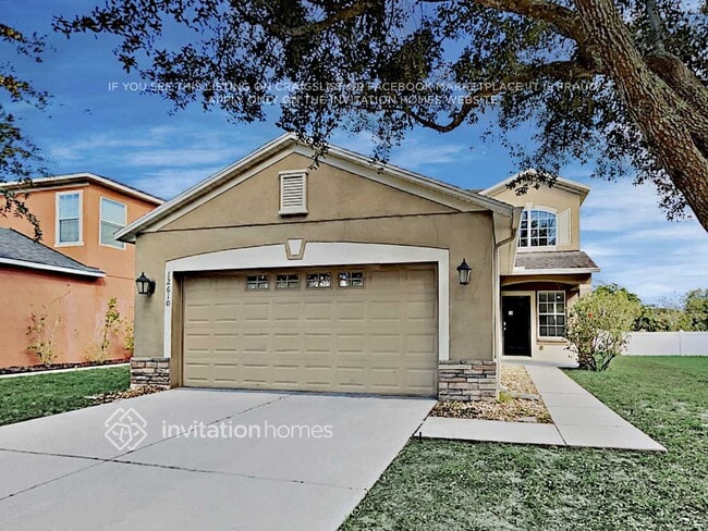 Building Photo - 12610 Evington Point Dr