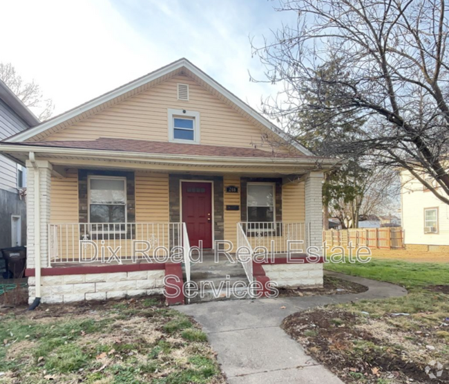 Building Photo - 208 Garfield St Rental