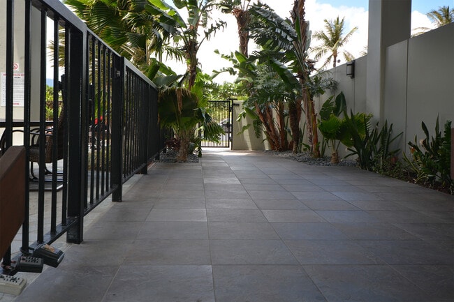 Photo - 2465 Ala Wai Blvd Unit 704