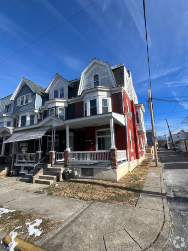 Building Photo - 513 N 11th St Unit 1 Rental