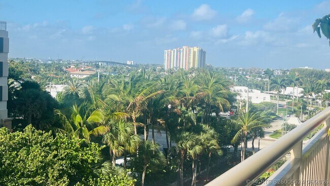 Photo - 3400 N Ocean Dr Unit 602