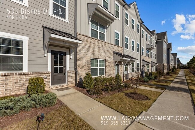 Photo - 533 Bistre Dr