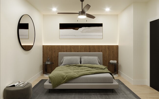 B5 One Bedroom