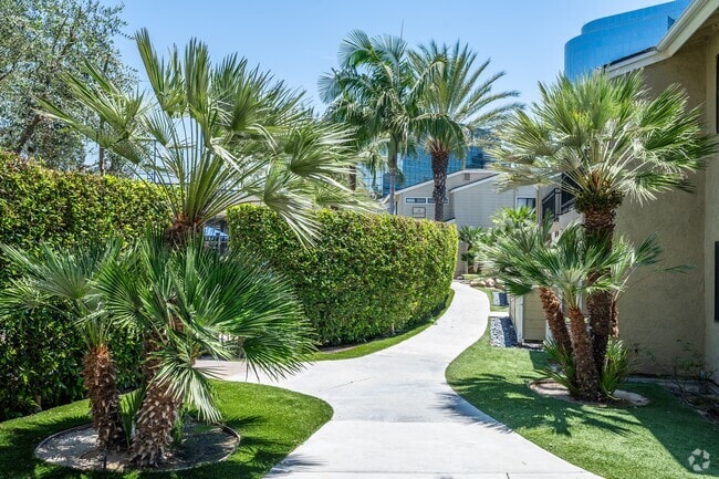 The Artisan Residences at Bella Terra