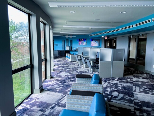 The Varsity Maryland