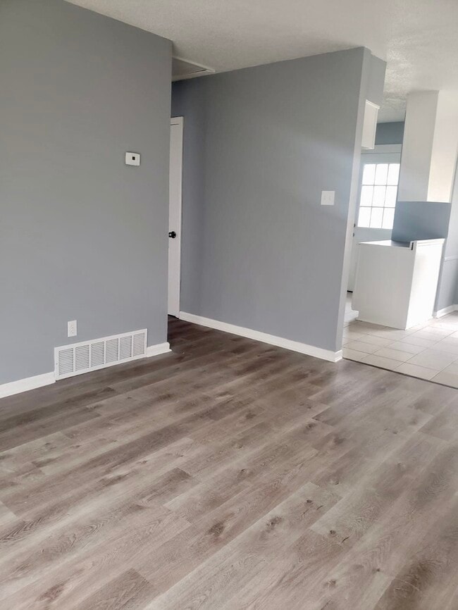Newly Renovated Home For Rent