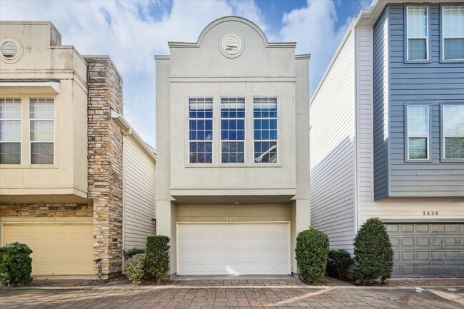 Building Photo - 3432 Cline St