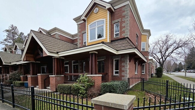 Photo - Beautiful Corner Unit Condo in Downtown Coeur d'Alene