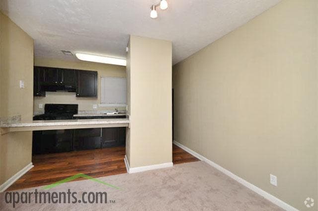 Comedor - Bella Apartments