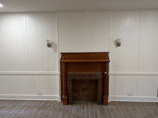 Photo - Charming 3 Story Brick Townhome Now Available