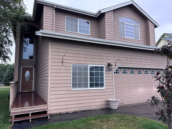 Building Photo - Beautiful South Anchorage Home!