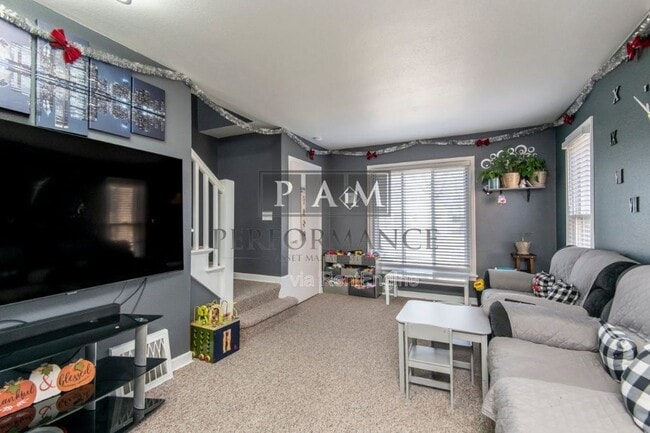 Photo - 3878 S Brust Ave