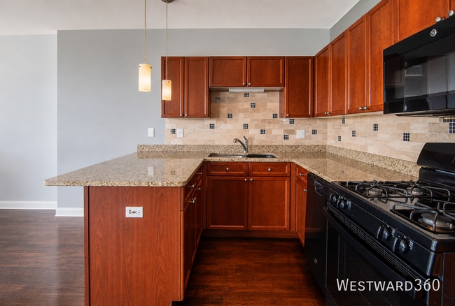 4537 S Drexel Blvd Unit 604