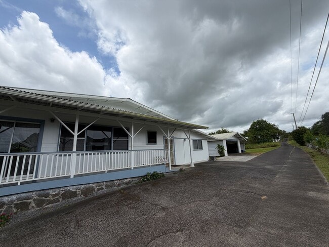 Photo - 3 BDRM/1 BATH with Ohana Unit
