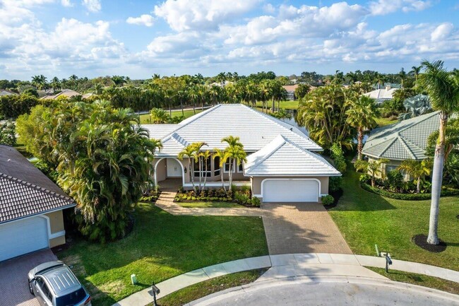Building Photo - 15621 Latina Pl Rental
