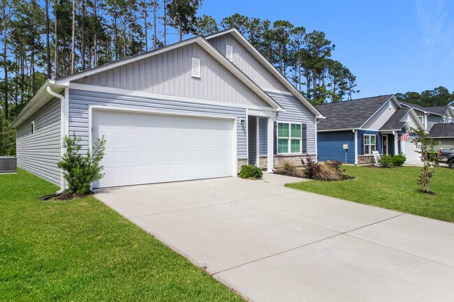 Photo - 2482 Provence Dr SE, Bolivia, NC