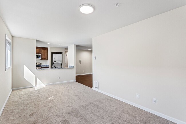 Park Place Apartments