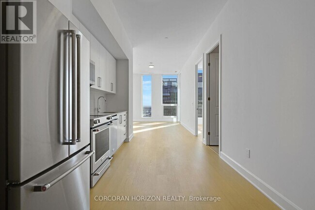 Photo - 3240 William Coltson Ave Unité 2009