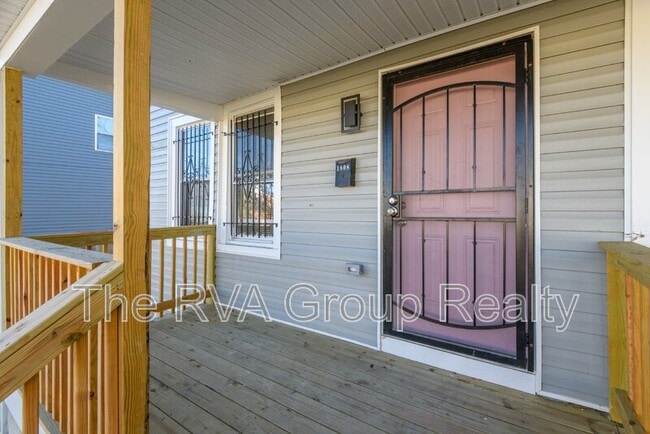 Photo - 1808 Mansion Ave