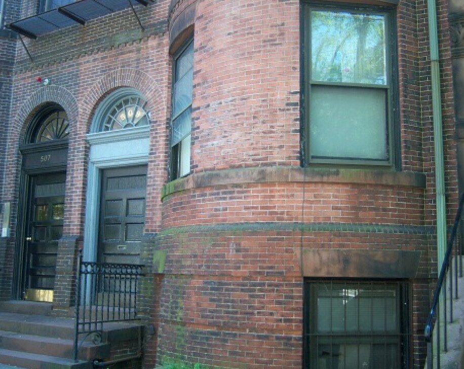 Photo - 510 Beacon St Condo Unit 1R