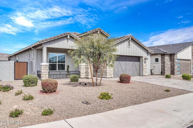 Photo - 10518 W Albert Ln