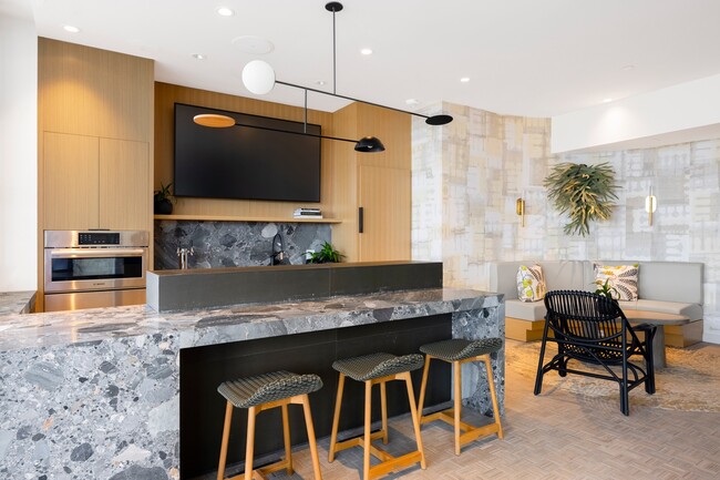 Photo - The Gantry DC