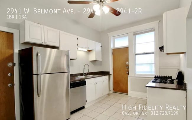 Photo - 2941 W Belmont Ave Unit 2941-2R