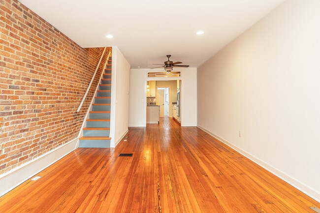 Photo - 1242 E Fort Ave