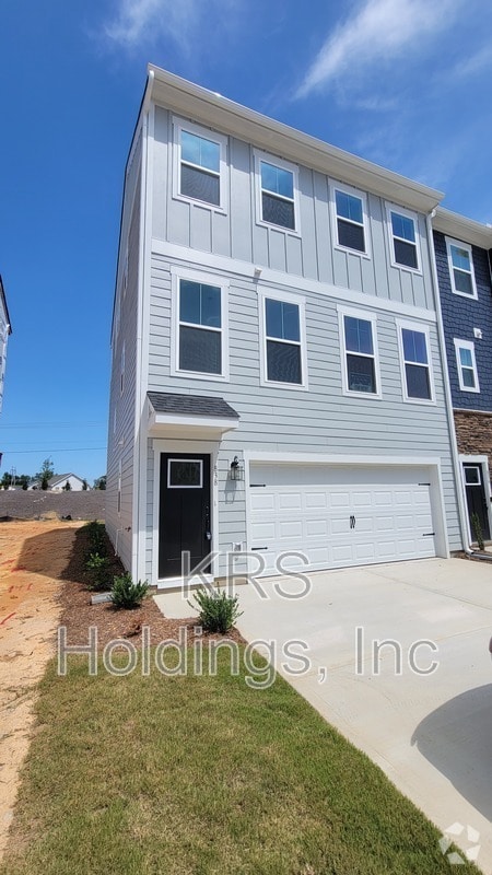 Building Photo - 838 Parc Townes Dr Rental