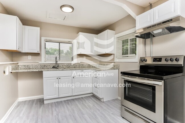 Photo - 3565#B Calvert Avenue, 63114; #853720 - 853720